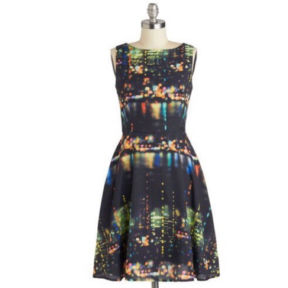 Fervour from ModCloth 2x plus in Women